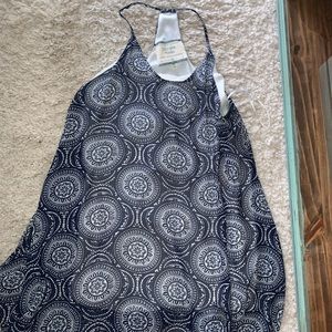 A cute summer dress!